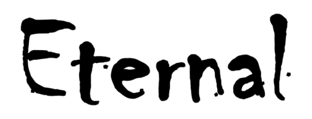 Логотип Eternal Starshine