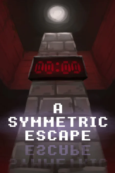 A Symmetric Escape