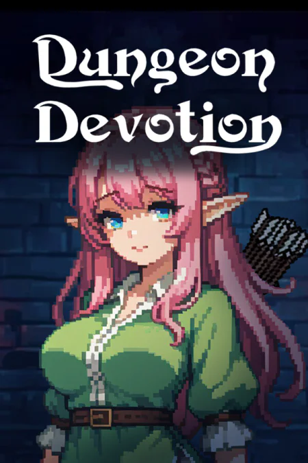 Dungeon Devotion