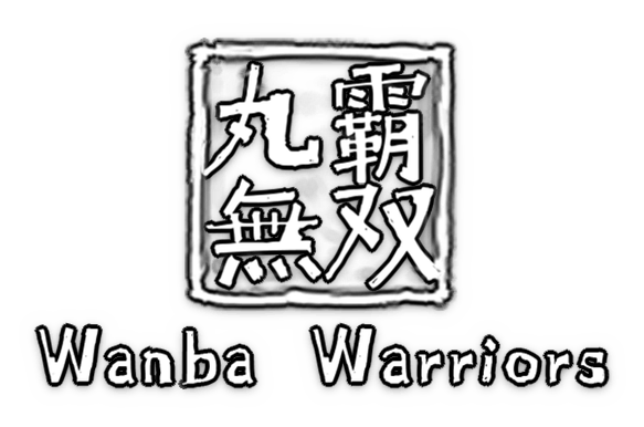 Логотип Wanba Warriors