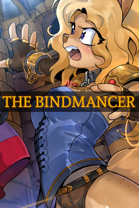 Bindmancer