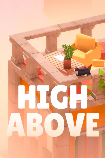 High Above