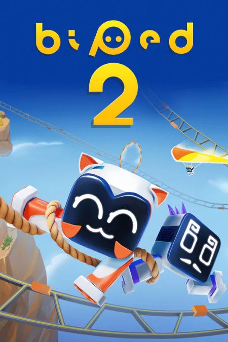 Biped 2