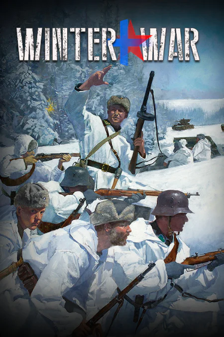 SGS Winter War