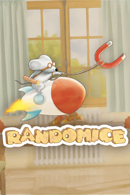 Randomice