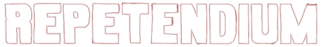 Логотип Repetendium