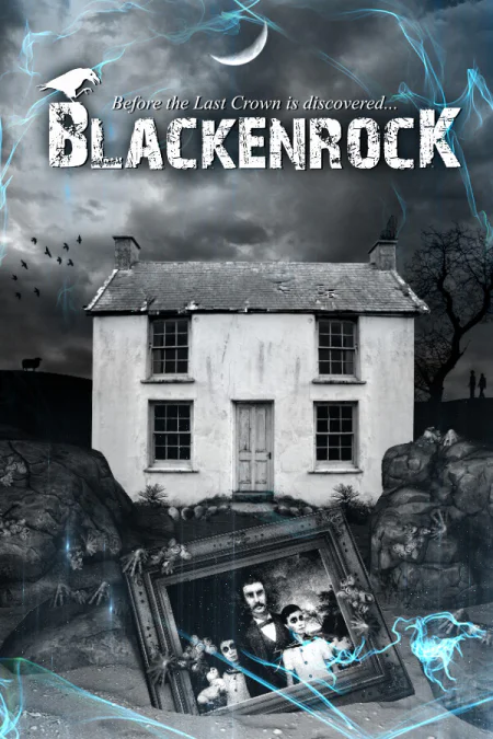 The Last Crown: Blackenrock