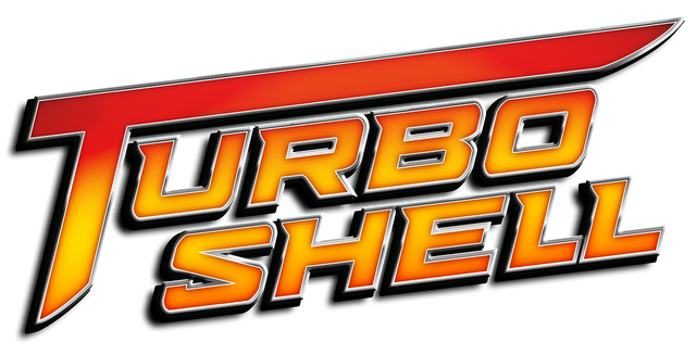 Логотип Turbo Shell
