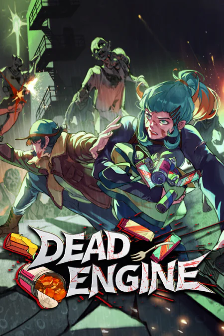 Dead Engine