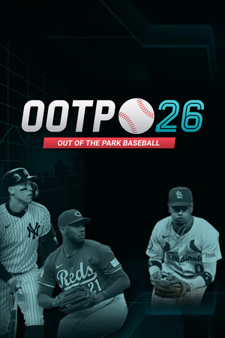 Out of the Park Baseball 26