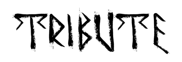Логотип Tribute