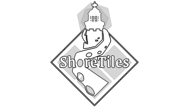 Логотип ShoreTiles