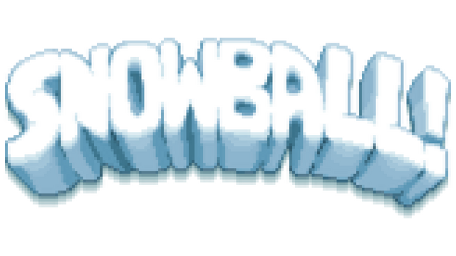 Логотип Snowball!