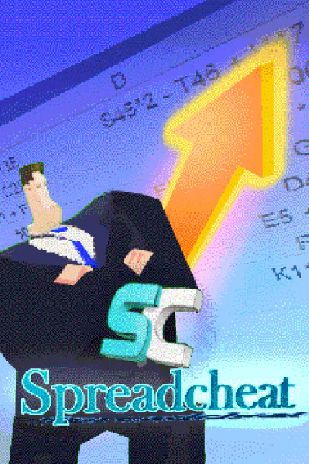 SpreadCheat