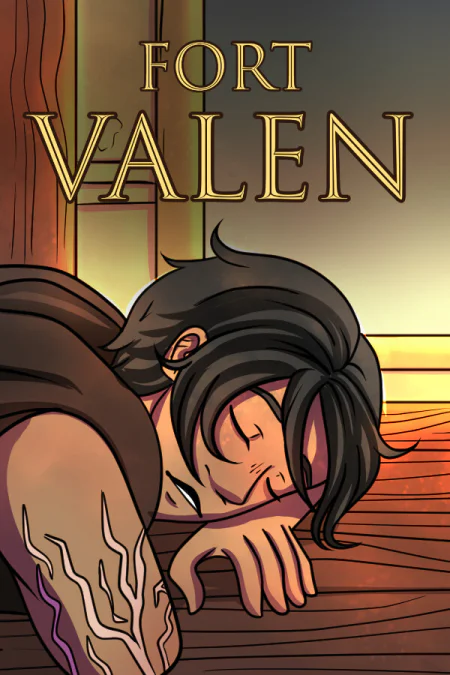 Fort Valen