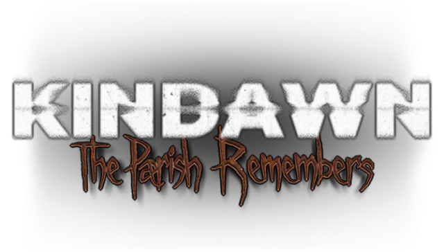 Логотип Kindawn: The Parish Remembers