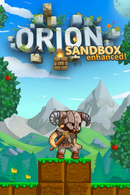 Orion Sandbox Enhanced