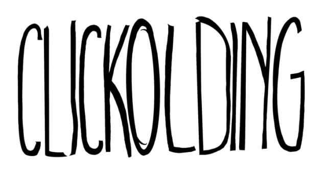 Логотип CLICKOLDING