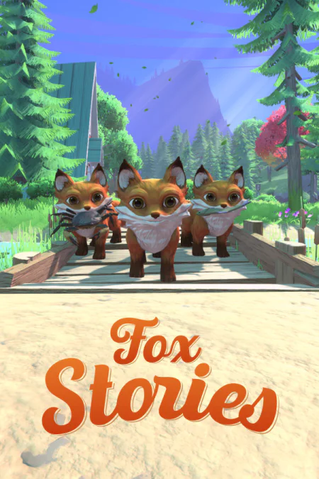 Fox Stories