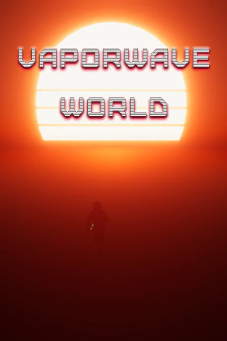 Vaporwave World