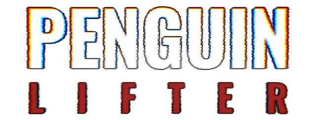 Логотип Penguin Lifter