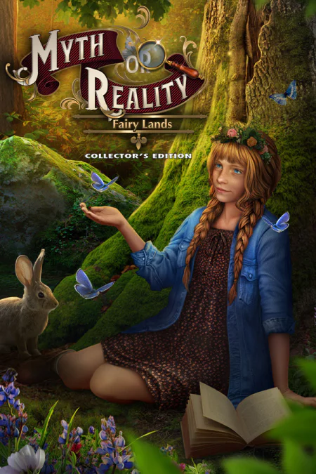 Myth Or Reality: Fairy Lands