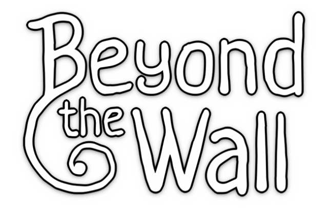 Логотип Beyond the Wall