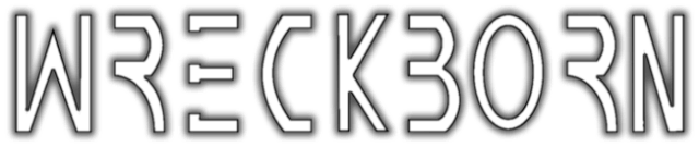 Логотип Wreckborn