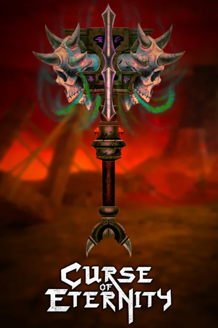Curse of Eternity