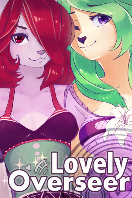 Lovely Overseer - Dating Sim