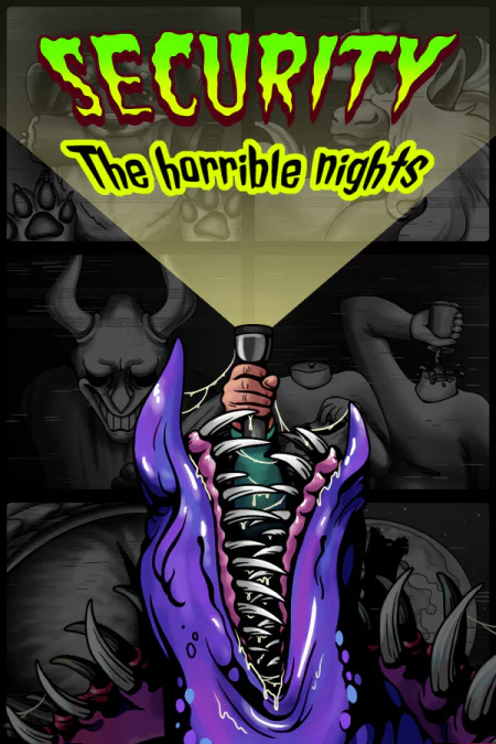 Security: The Horrible Nights