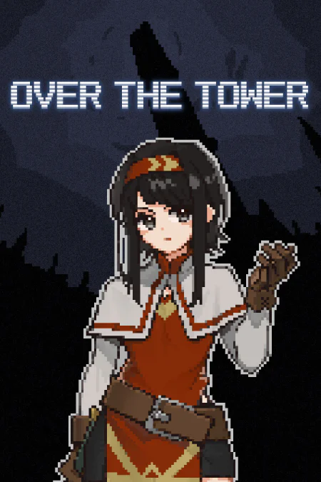 OVER THE TOWER