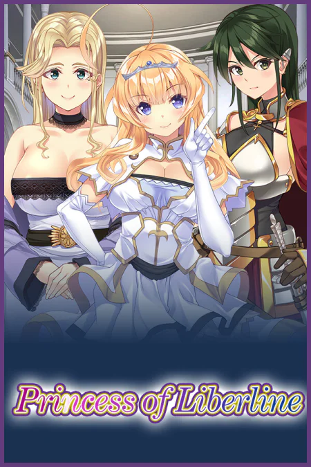 Princess of Liberline