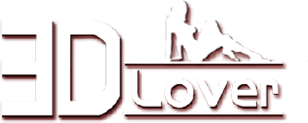 Логотип 3D Lover