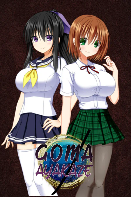 GOMA AYAKAZE