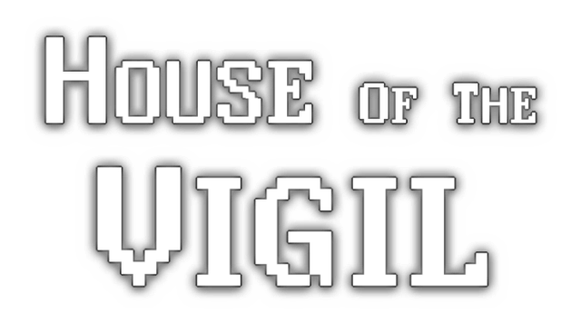 Логотип House of the Vigil