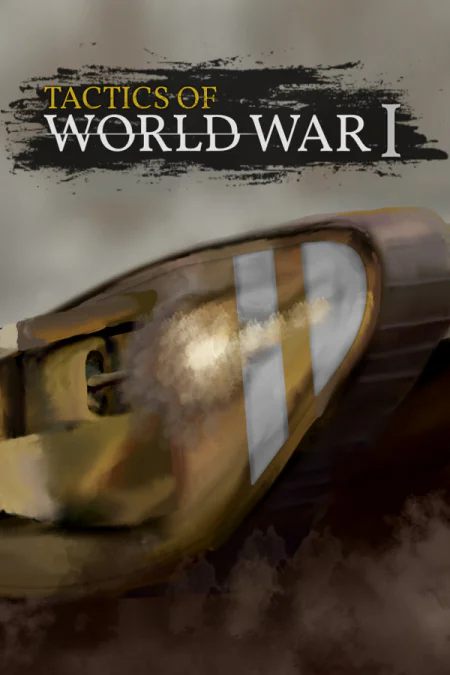 Tactics of World War I