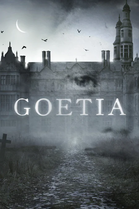 Goetia