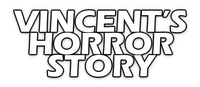 Логотип Vincent's Horror Story