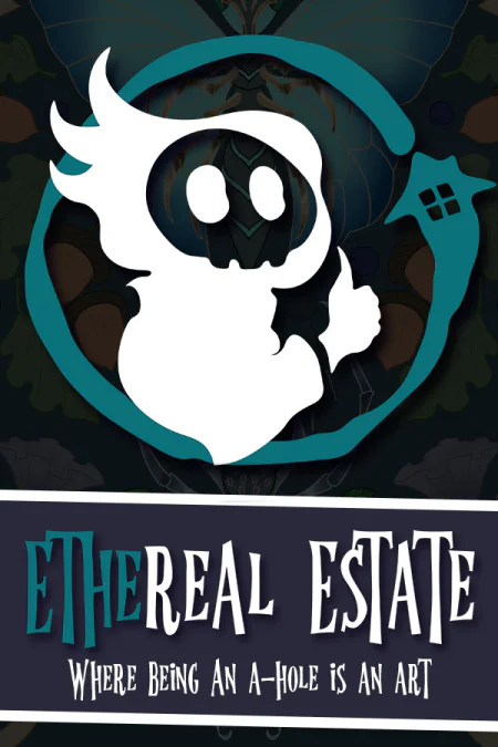 Ethereal Estate