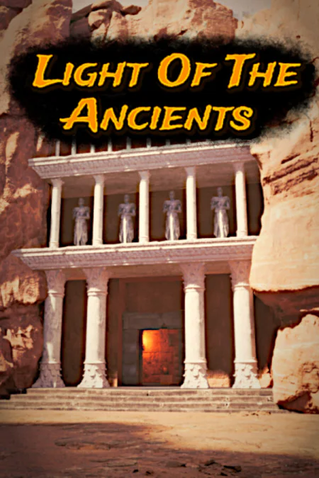 Light Of The Ancients