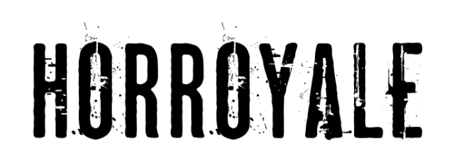 Логотип Horroyale
