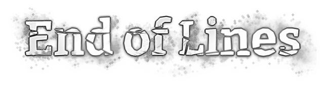 Логотип End of Lines