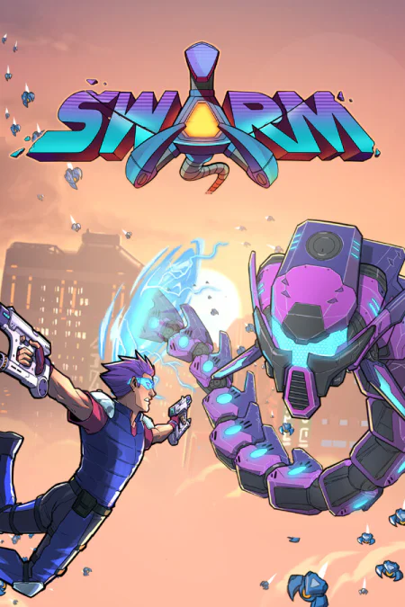 Swarm VR
