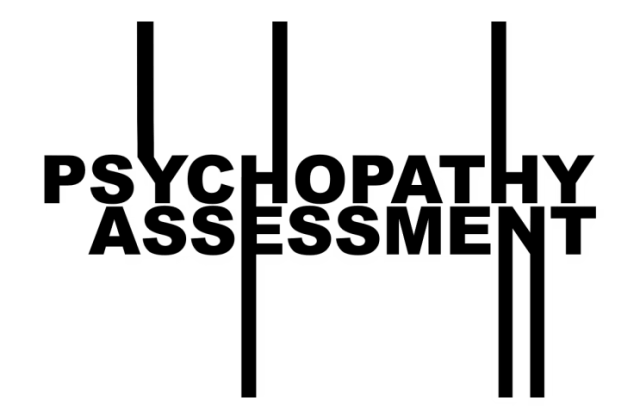 Логотип Psychopathy Assessment