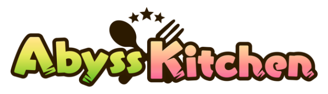 Логотип Abyss Kitchen