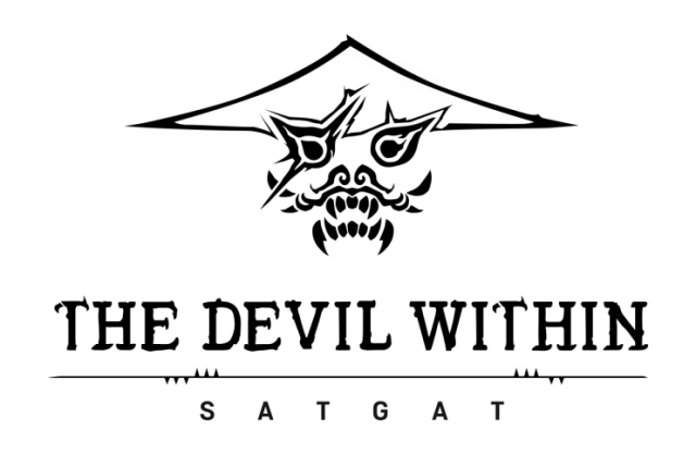 Логотип The Devil Within: Satgat