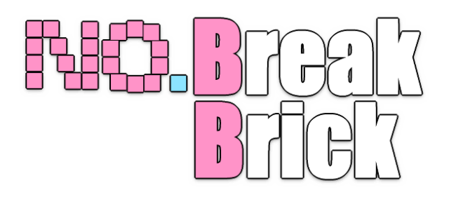 Логотип No.BreakBrick