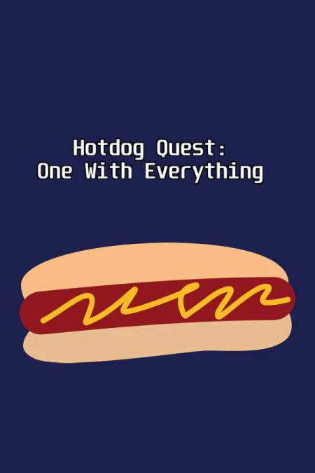 Hotdog Quest: One With Everything