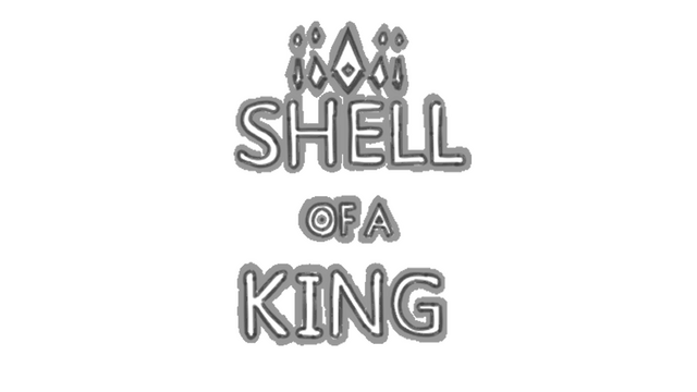 Логотип Shell of a King